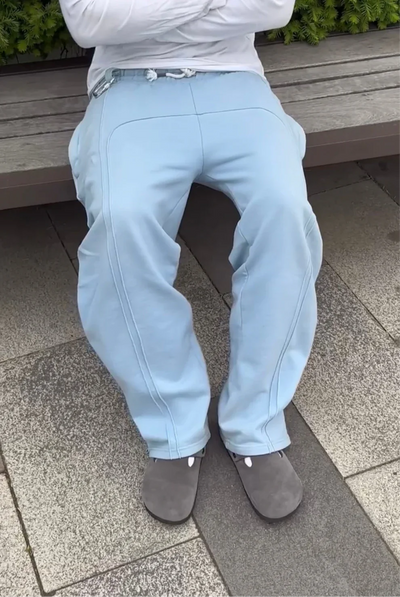 EVERYDAY RELAXED SWEATPANTS