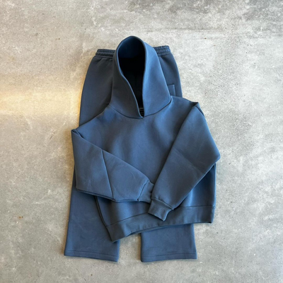 EVERYDAY MONOCHROME TRACKSUIT