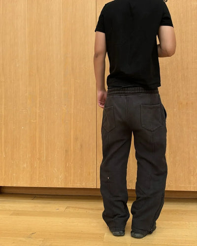 EVERYDAY RELAXED SWEATPANTS