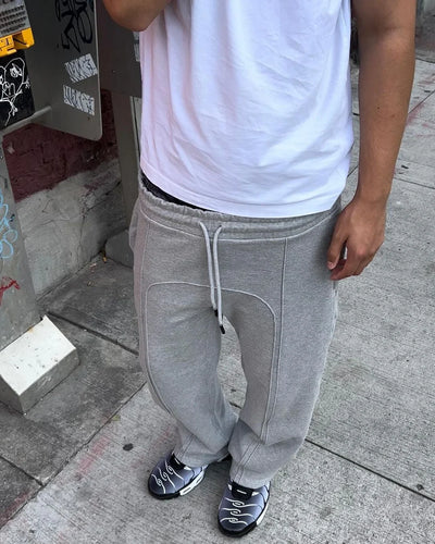 EVERYDAY RELAXED SWEATPANTS