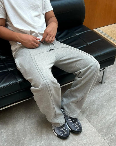EVERYDAY RELAXED SWEATPANTS