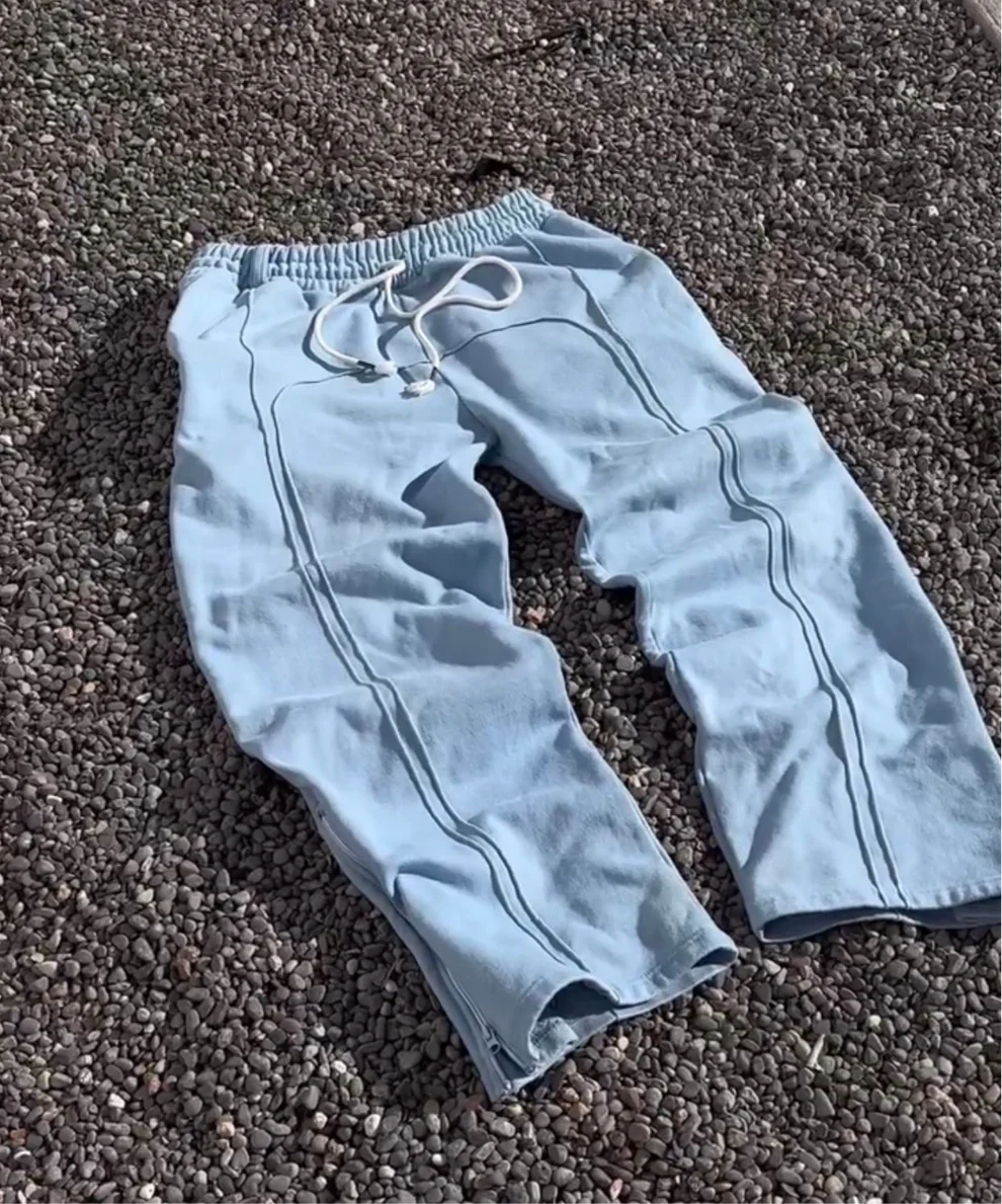 EVERYDAY RELAXED SWEATPANTS