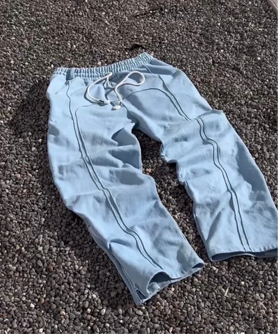 EVERYDAY RELAXED SWEATPANTS