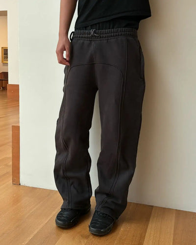 EVERYDAY RELAXED SWEATPANTS