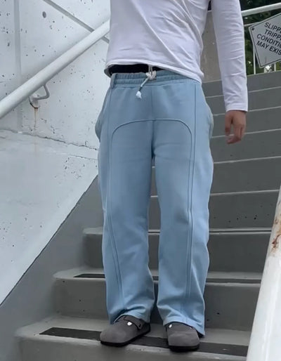 EVERYDAY RELAXED SWEATPANTS