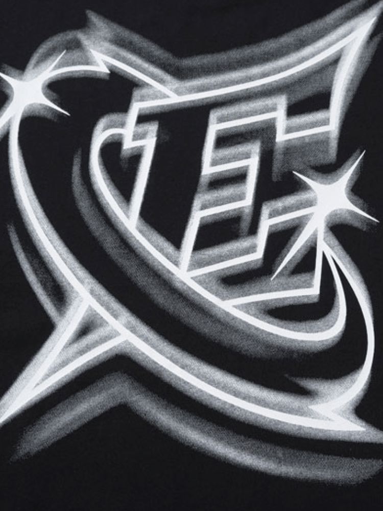 CHOIZE OVERSIZED T-SHIRT T-Shirt Choze Clothing 