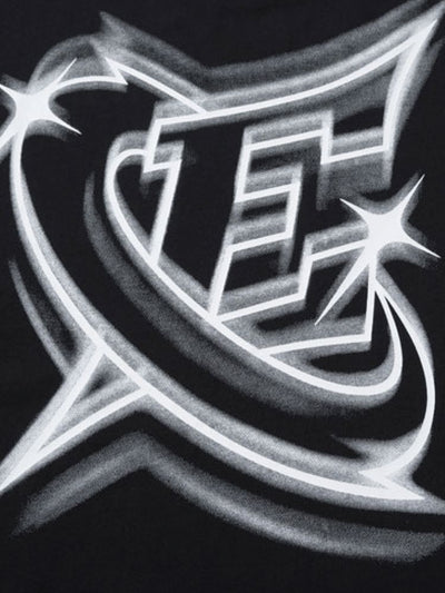 CHOIZE OVERSIZED T-SHIRT T-Shirt Choze Clothing 