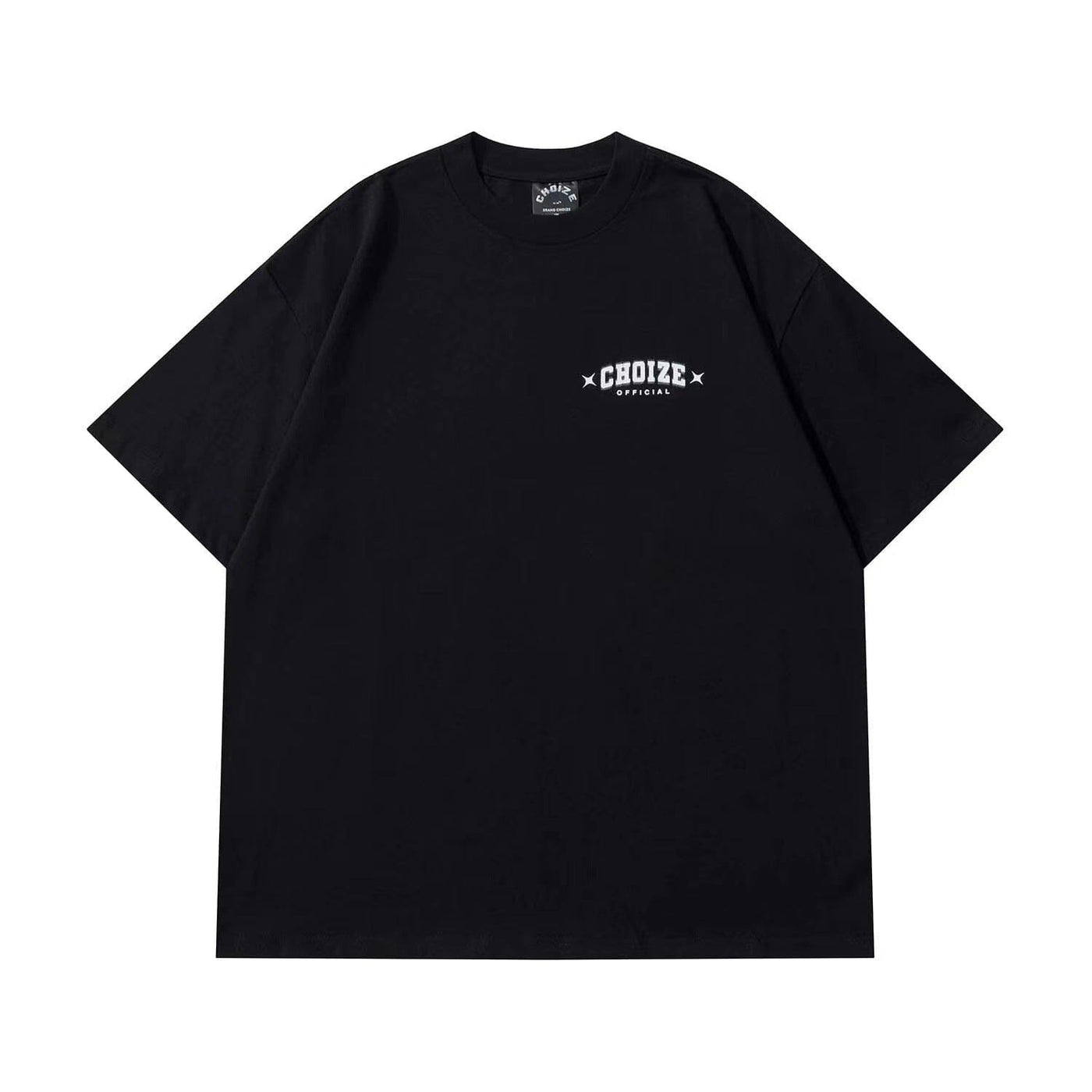CHOIZE OVERSIZED T-SHIRT T-Shirt Choze Clothing 