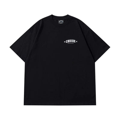 CHOIZE OVERSIZED T-SHIRT T-Shirt Choze Clothing 