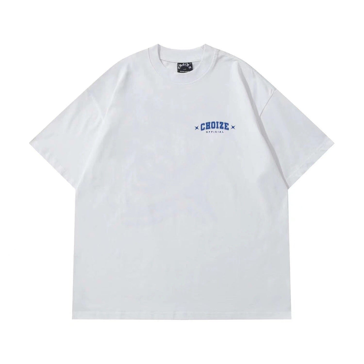 CHOIZE OVERSIZED T-SHIRT T-Shirt Choze Clothing 