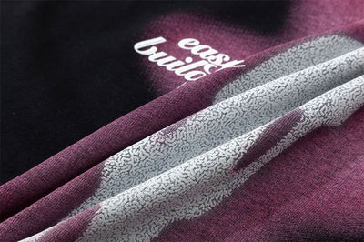 EASY BUILDING OVERSIZED T-SHIRT T-Shirt Choze Clothing 