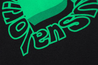 LOVING OVERSIZED T-SHIRT T-Shirt Choze Clothing 