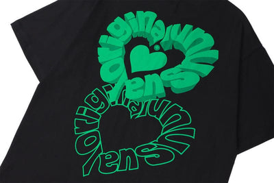 LOVING OVERSIZED T-SHIRT T-Shirt Choze Clothing 